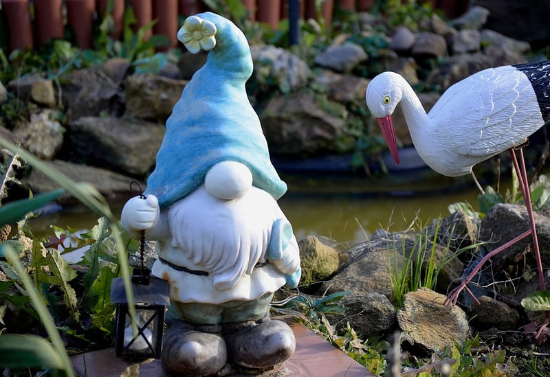 Fairy Tale Gardens