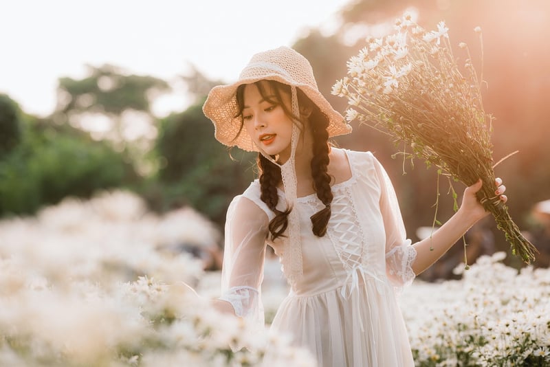 Magical Headpiece