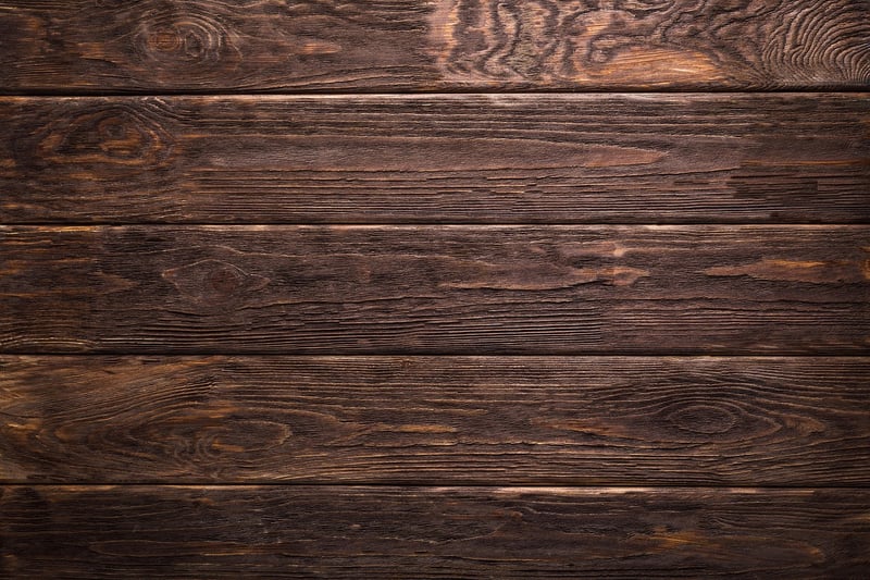 Wooden Decor
